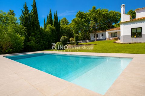 Villa i Sotogrande, Cadiz, Sotogrande - € 2.500.000 | Ref: 260507-Villa Lu - foto 4